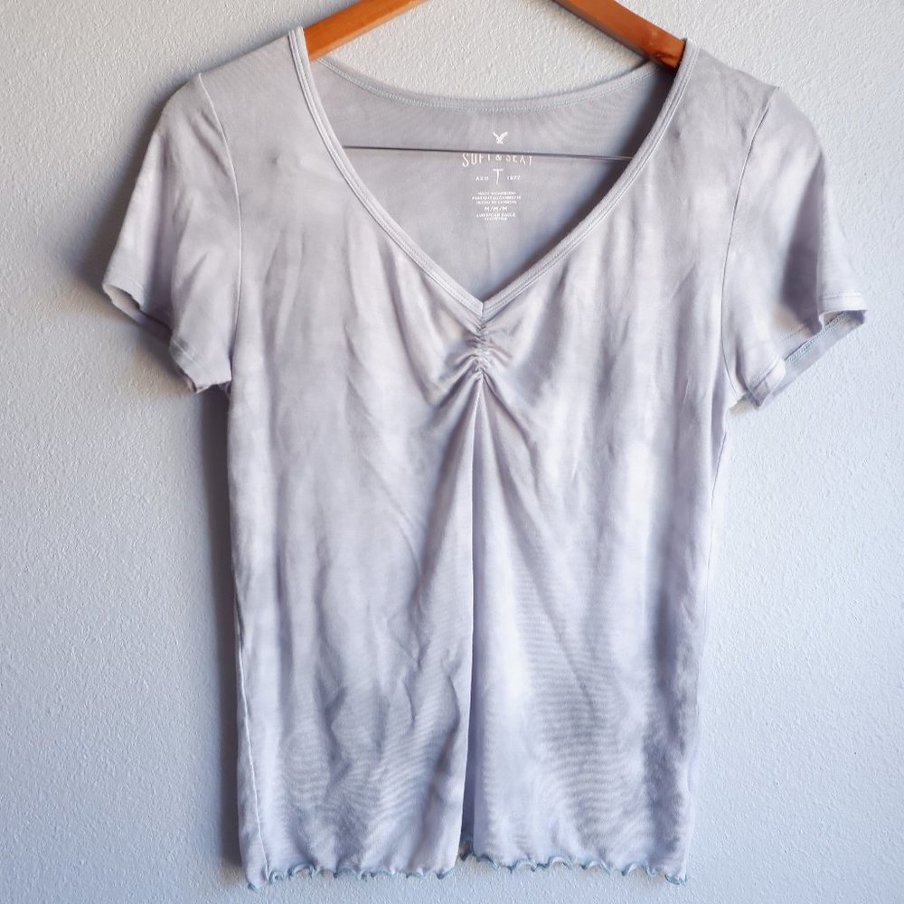 American eagle soft and sexy